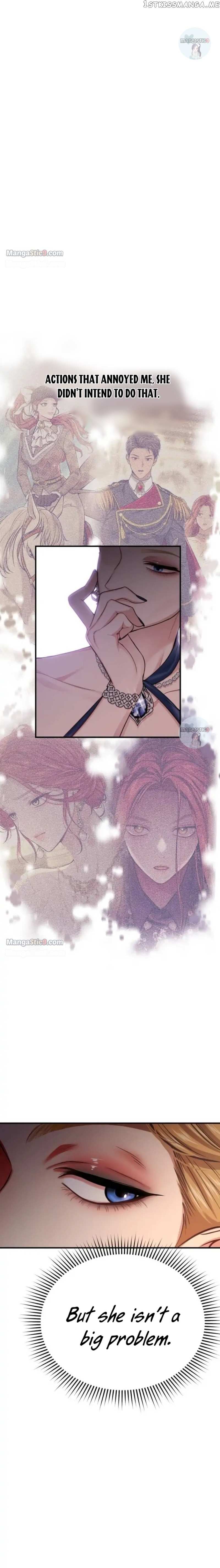 Read The Secret Bedroom of a Dejected Royal Daughter Manga Online
