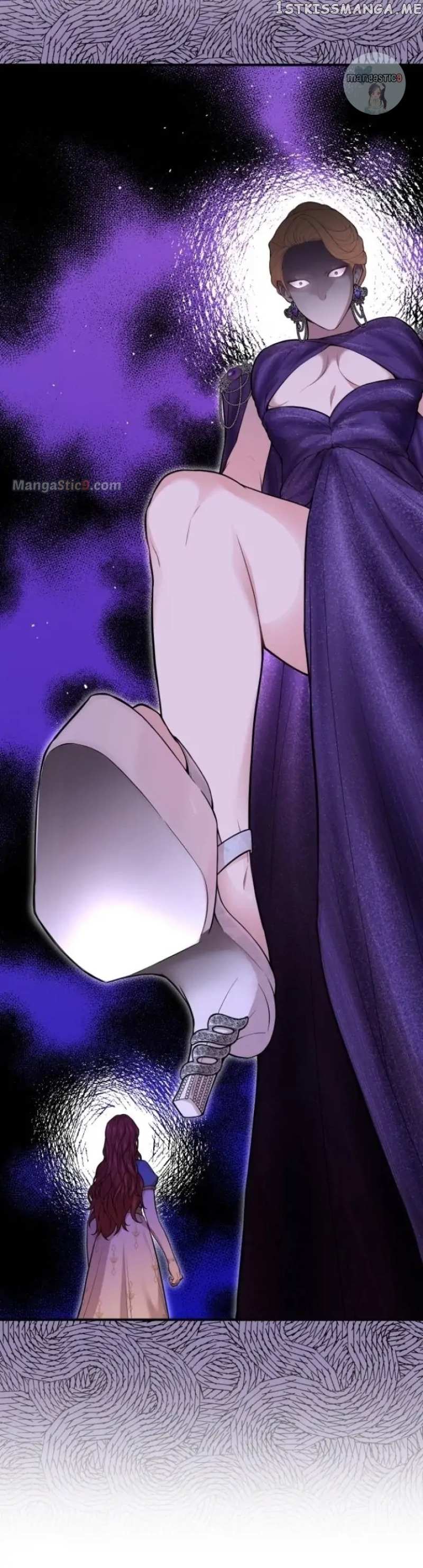 Read The Secret Bedroom of a Dejected Royal Daughter Manga Online