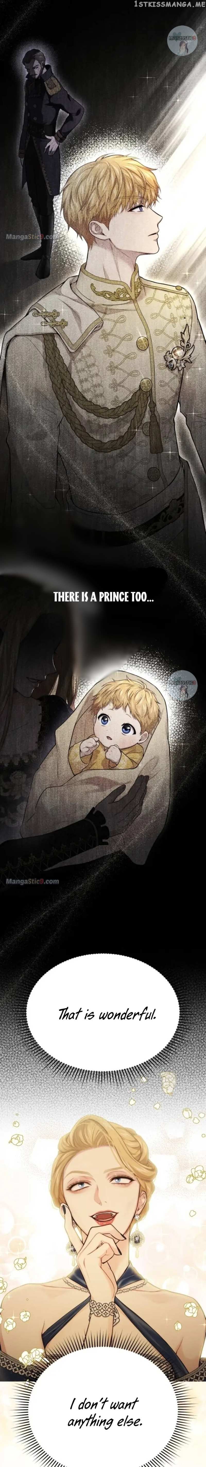 Read The Secret Bedroom of a Dejected Royal Daughter Manga Online