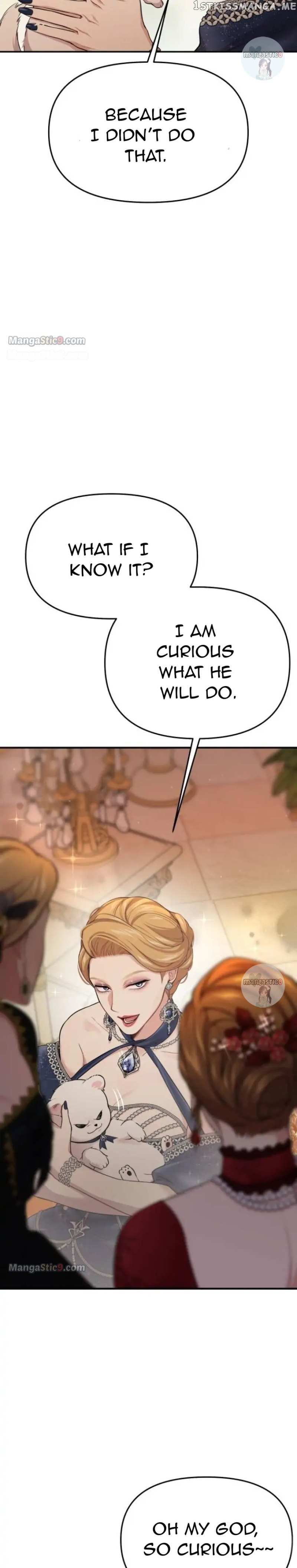Read The Secret Bedroom of a Dejected Royal Daughter Manga Online