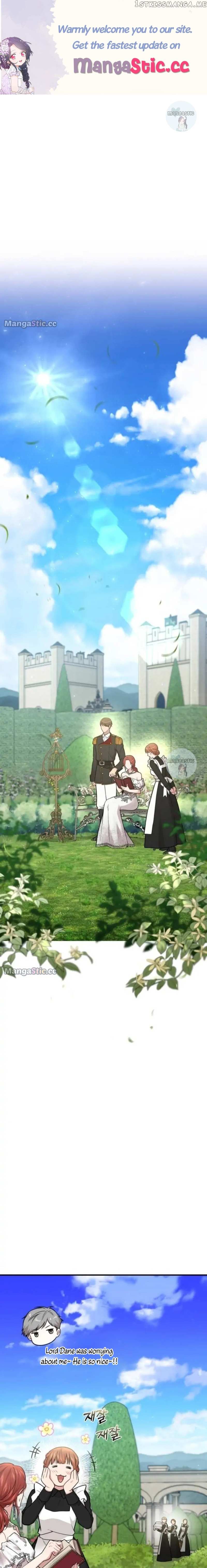 Read The Secret Bedroom of a Dejected Royal Daughter Manga Online