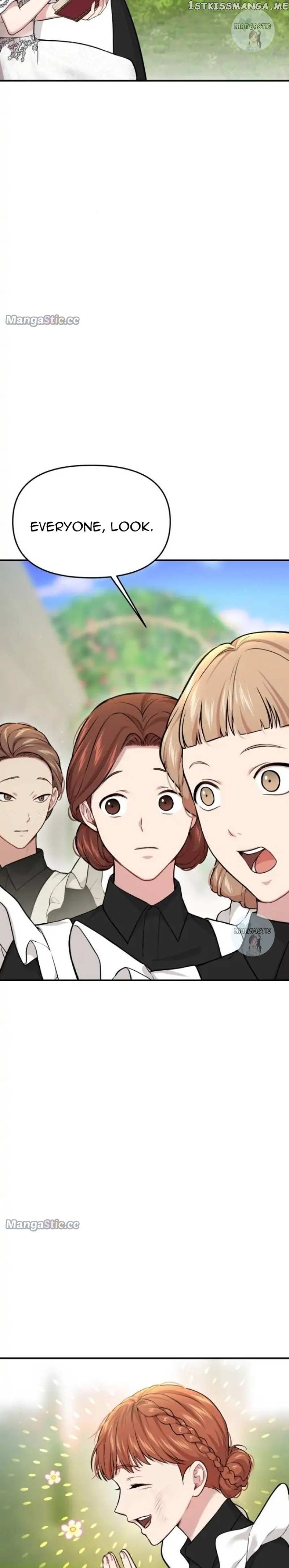 Read The Secret Bedroom of a Dejected Royal Daughter Manga Online