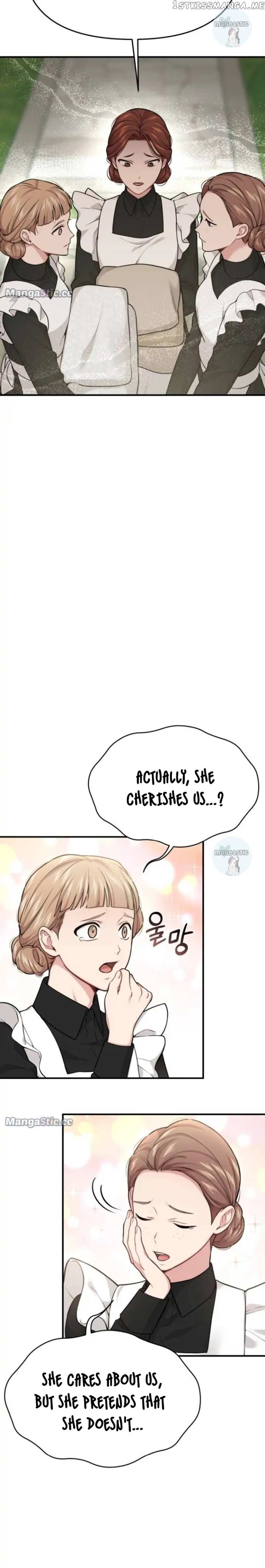Read The Secret Bedroom of a Dejected Royal Daughter Manga Online