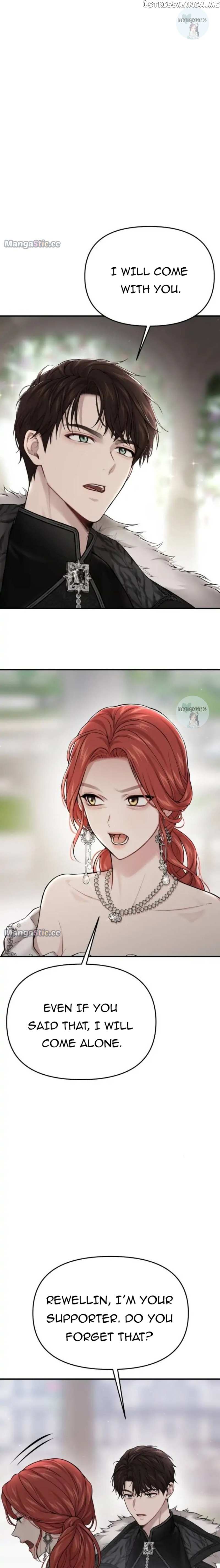 Read The Secret Bedroom of a Dejected Royal Daughter Manga Online
