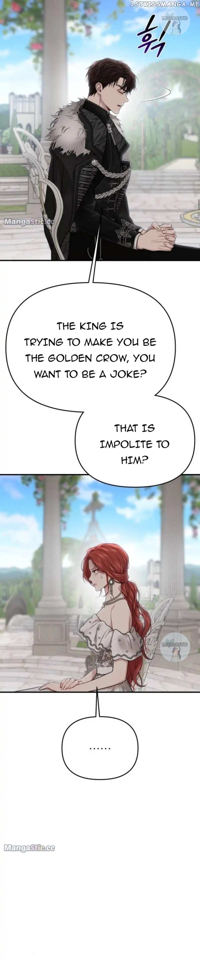 Read The Secret Bedroom of a Dejected Royal Daughter Manga Online