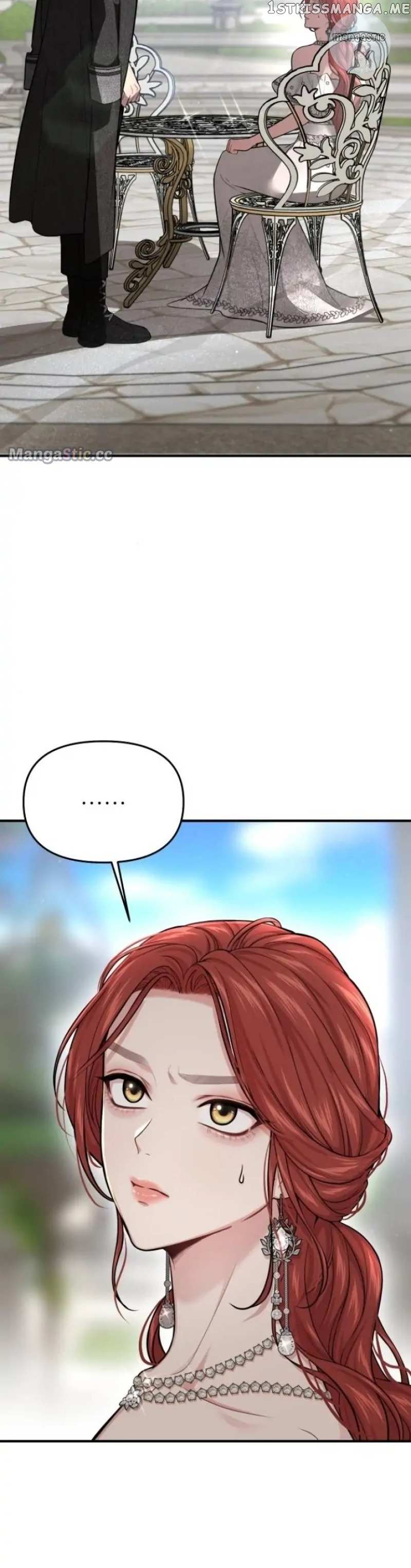 Read The Secret Bedroom of a Dejected Royal Daughter Manga Online