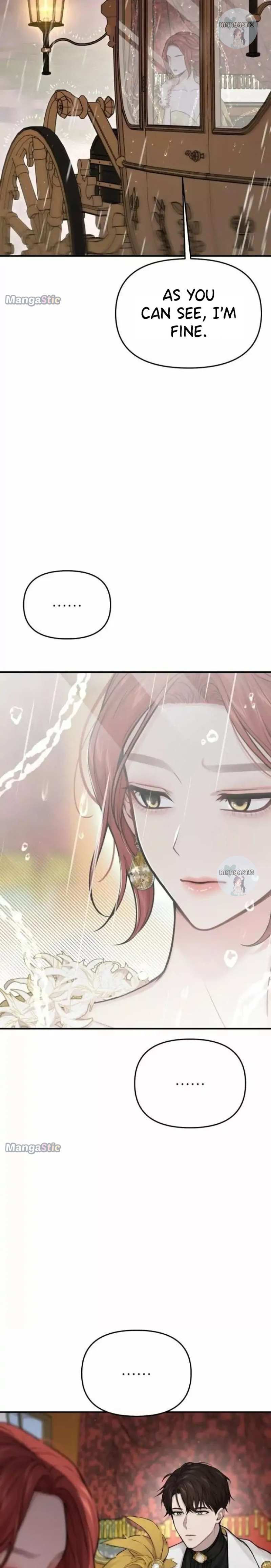 Read The Secret Bedroom of a Dejected Royal Daughter Manga Online