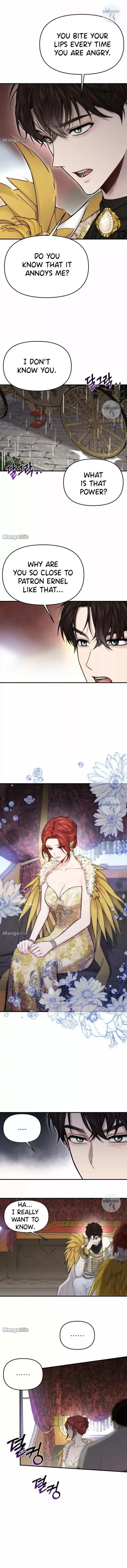 Read The Secret Bedroom of a Dejected Royal Daughter Manga Online