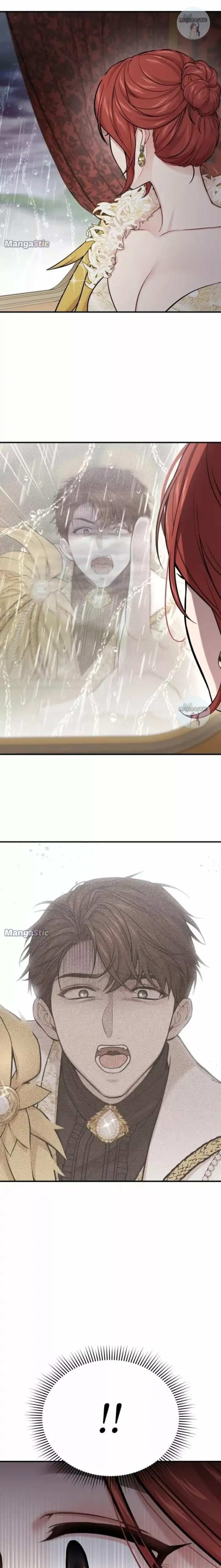 Read The Secret Bedroom of a Dejected Royal Daughter Manga Online