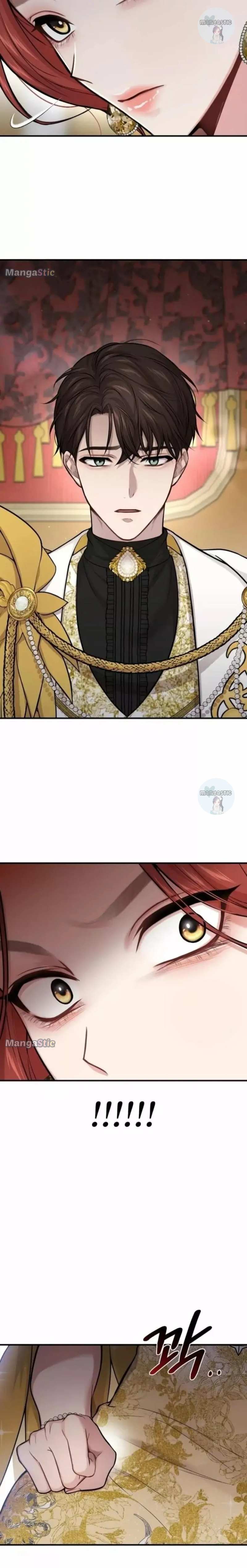 Read The Secret Bedroom of a Dejected Royal Daughter Manga Online