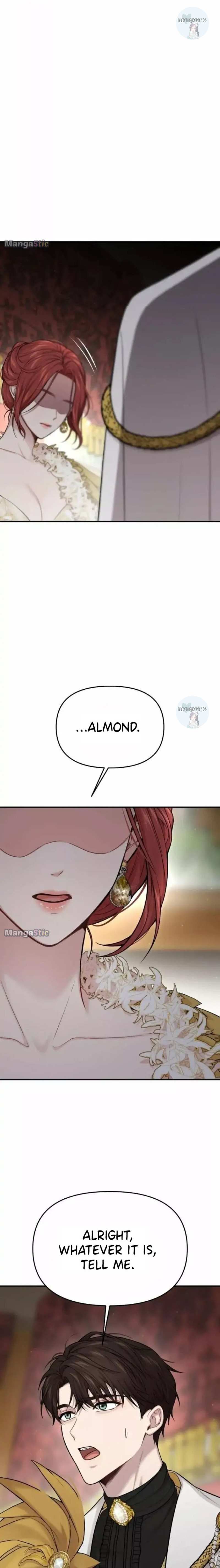 Read The Secret Bedroom of a Dejected Royal Daughter Manga Online
