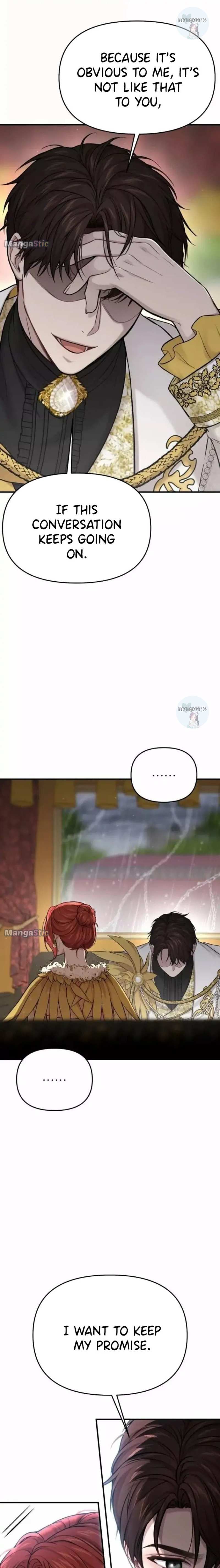 Read The Secret Bedroom of a Dejected Royal Daughter Manga Online