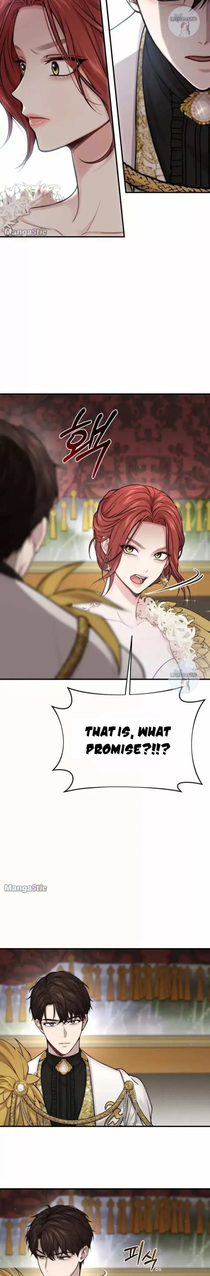 Read The Secret Bedroom of a Dejected Royal Daughter Manga Online