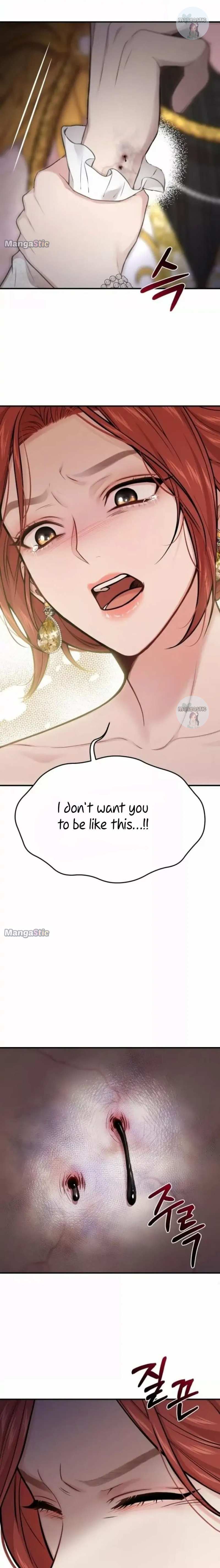 Read The Secret Bedroom of a Dejected Royal Daughter Manga Online