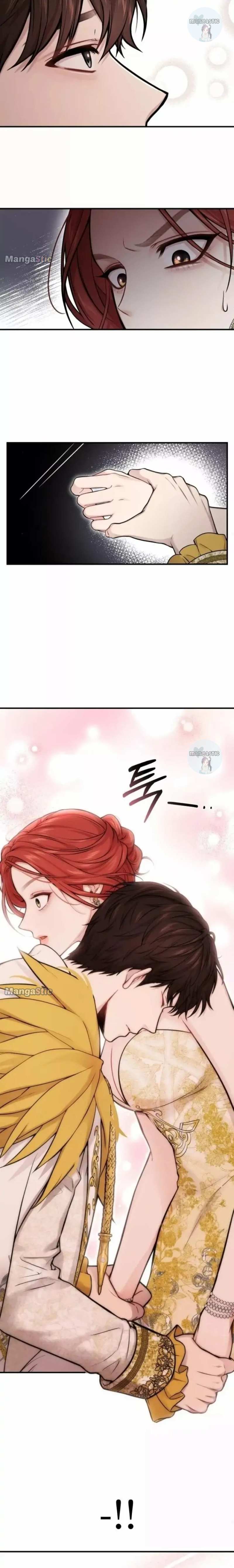 Read The Secret Bedroom of a Dejected Royal Daughter Manga Online