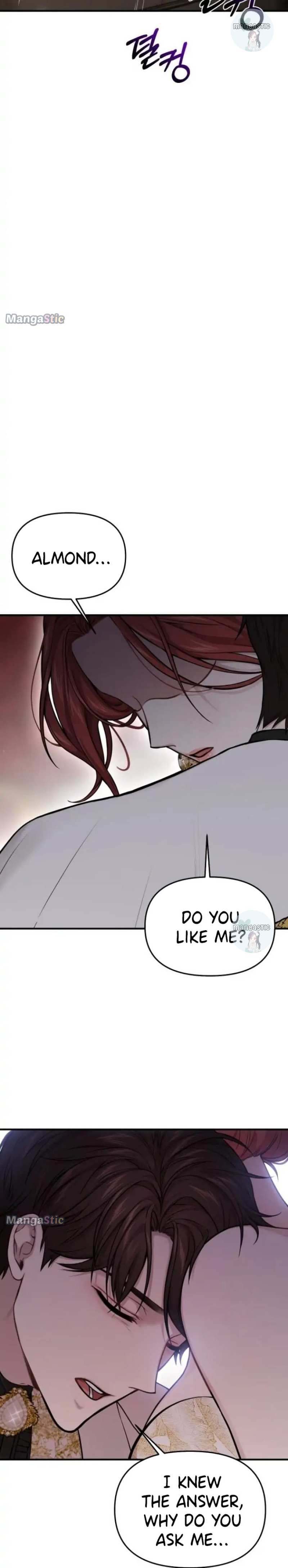 Read The Secret Bedroom of a Dejected Royal Daughter Manga Online