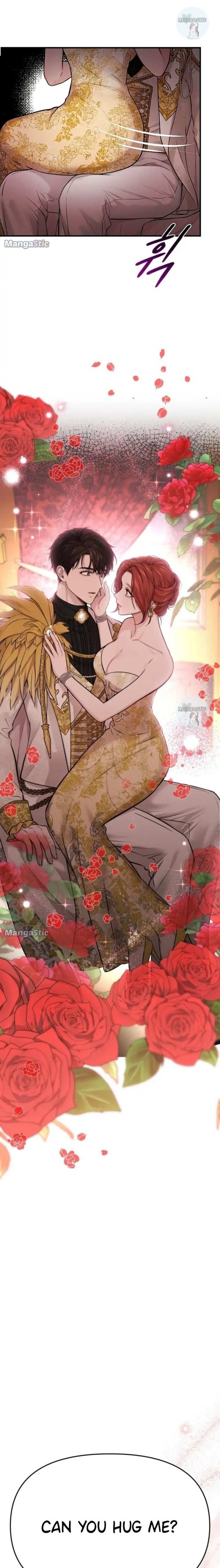 Read The Secret Bedroom of a Dejected Royal Daughter Manga Online
