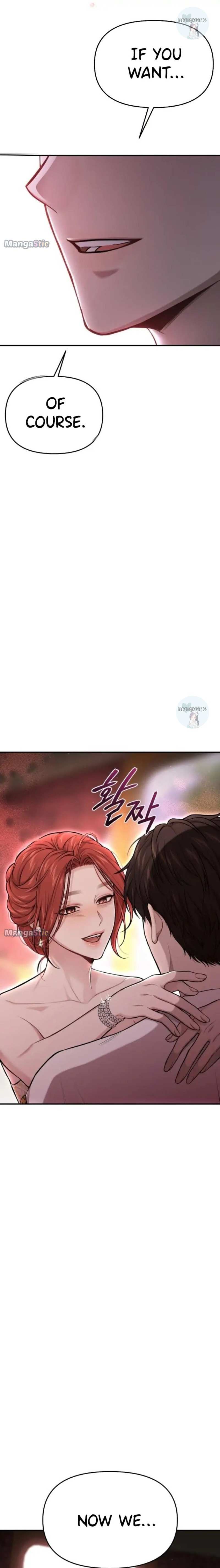 Read The Secret Bedroom of a Dejected Royal Daughter Manga Online
