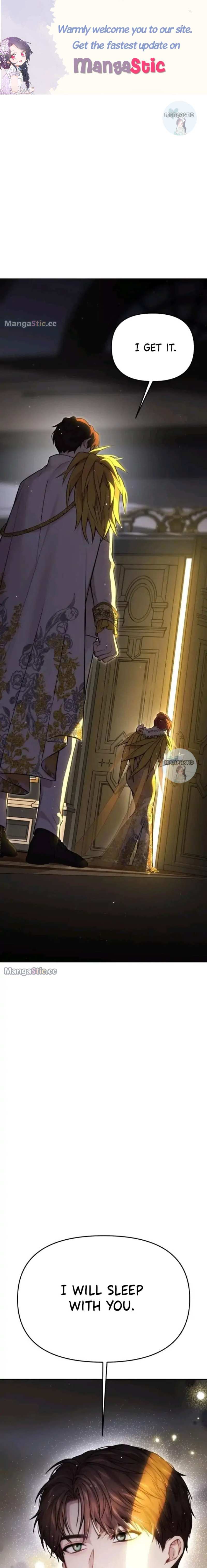 Read The Secret Bedroom of a Dejected Royal Daughter Manga Online