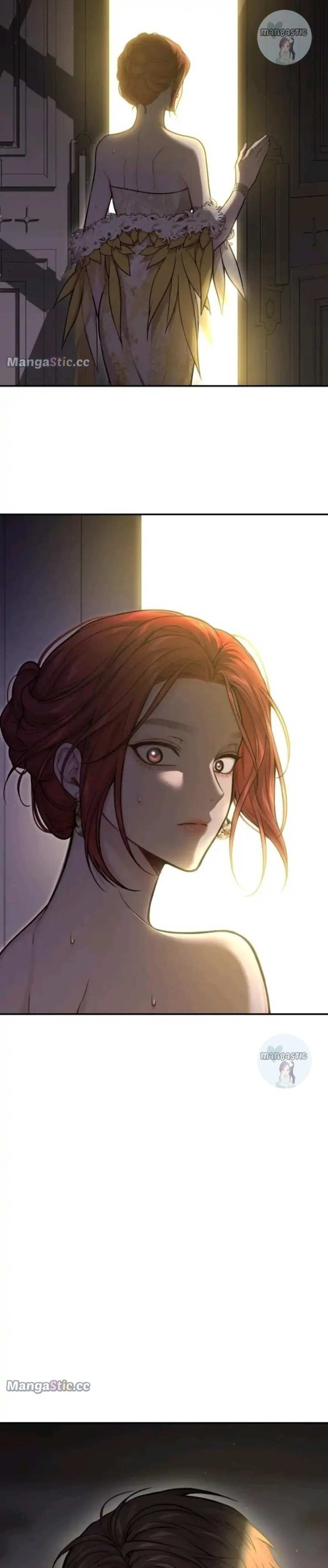 Read The Secret Bedroom of a Dejected Royal Daughter Manga Online