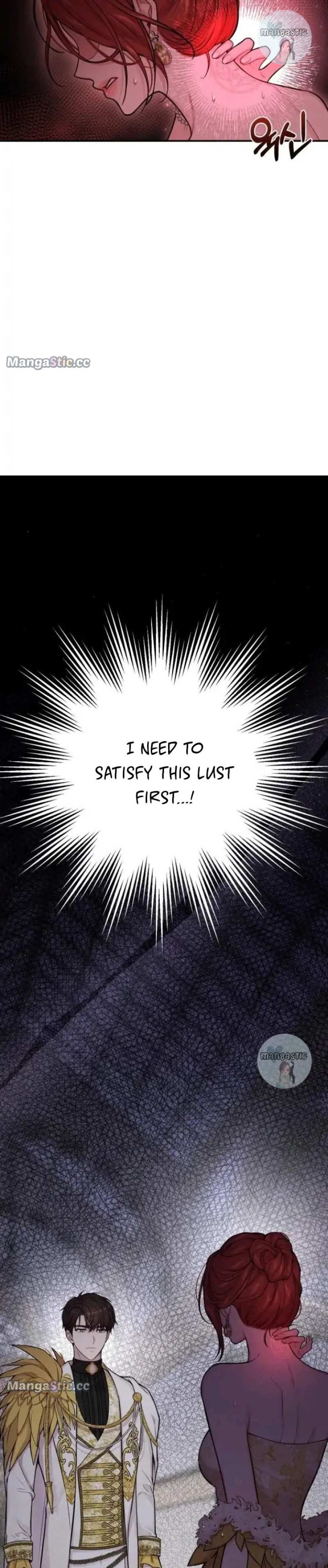 Read The Secret Bedroom of a Dejected Royal Daughter Manga Online