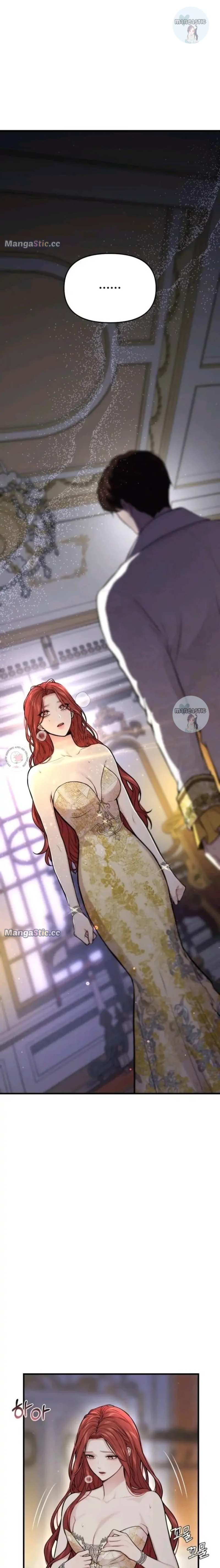 Read The Secret Bedroom of a Dejected Royal Daughter Manga Online