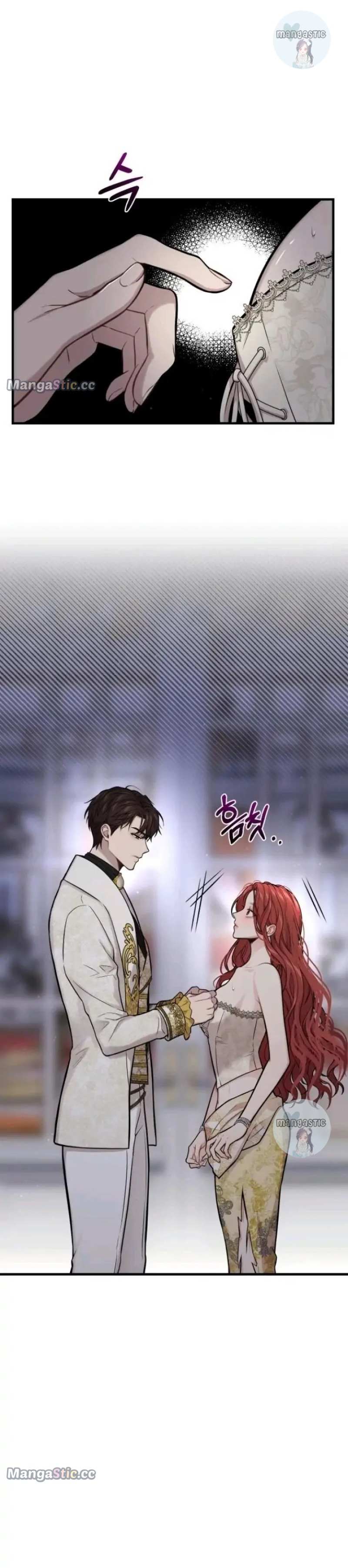 Read The Secret Bedroom of a Dejected Royal Daughter Manga Online