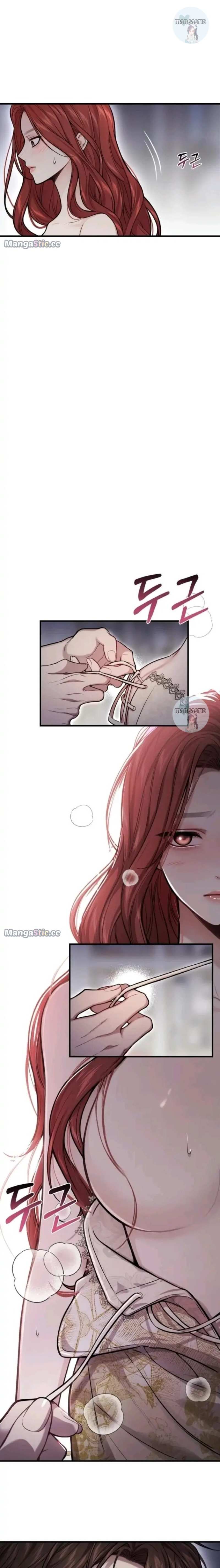 Read The Secret Bedroom of a Dejected Royal Daughter Manga Online