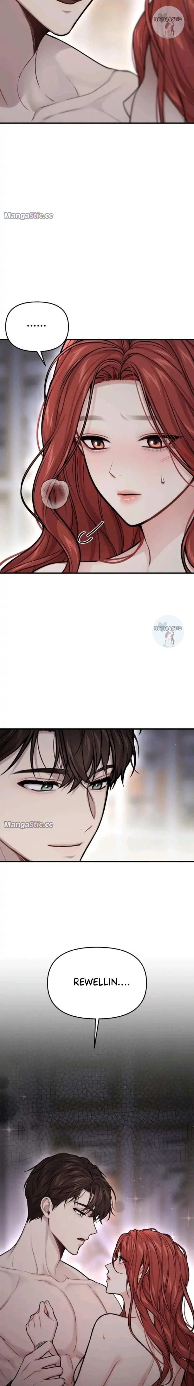 Read The Secret Bedroom of a Dejected Royal Daughter Manga Online