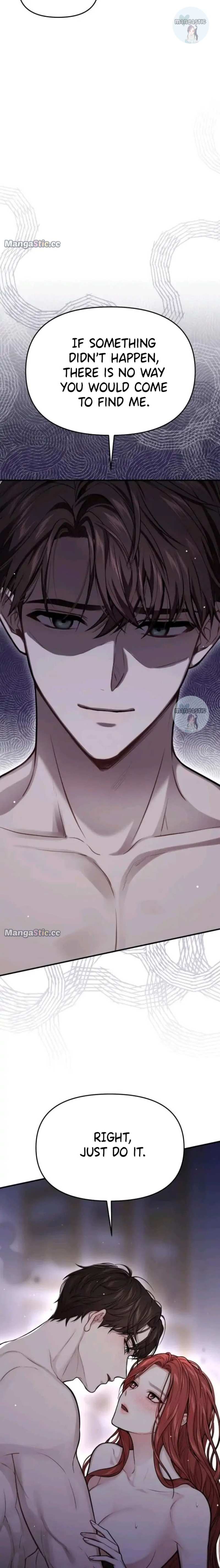 Read The Secret Bedroom of a Dejected Royal Daughter Manga Online
