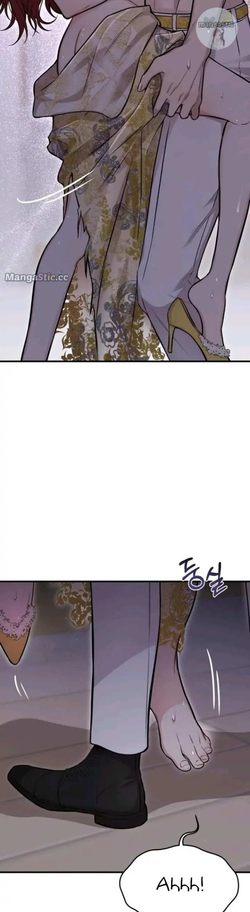 Read The Secret Bedroom of a Dejected Royal Daughter Manga Online