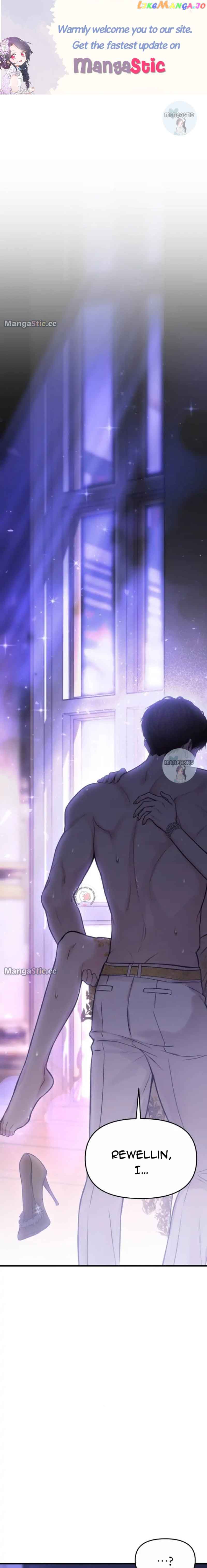 Read The Secret Bedroom of a Dejected Royal Daughter Manga Online