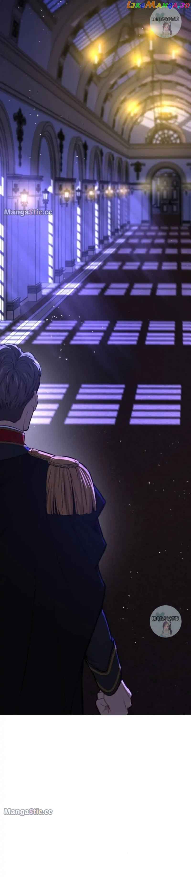 Read The Secret Bedroom of a Dejected Royal Daughter Manga Online