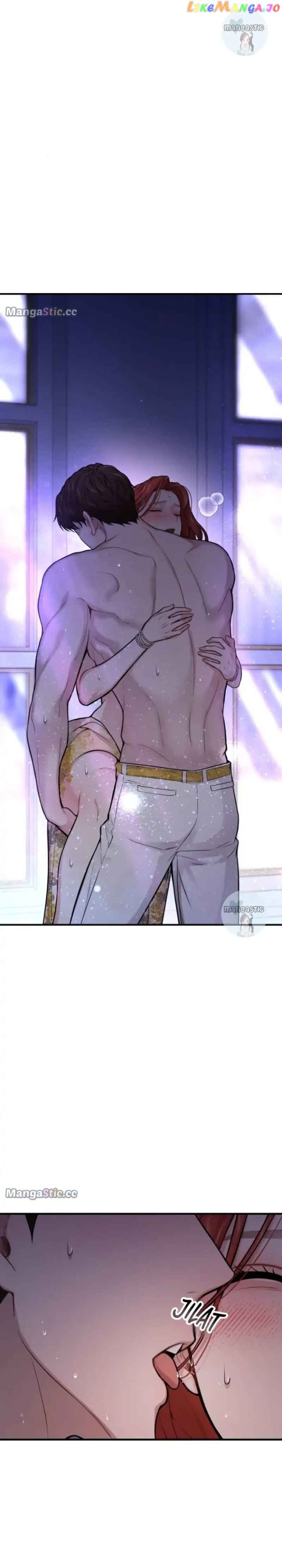 Read The Secret Bedroom of a Dejected Royal Daughter Manga Online