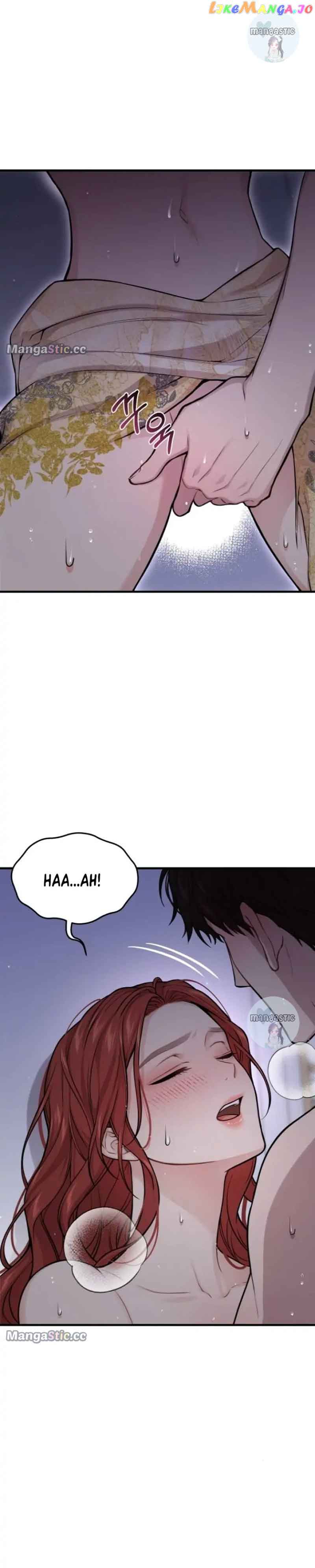 Read The Secret Bedroom of a Dejected Royal Daughter Manga Online