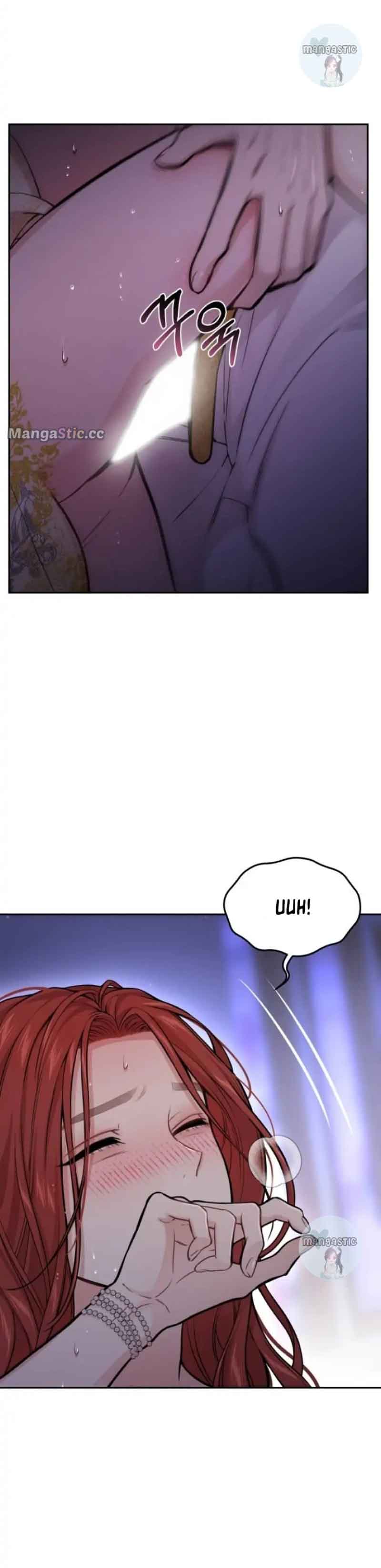 Read The Secret Bedroom of a Dejected Royal Daughter Manga Online