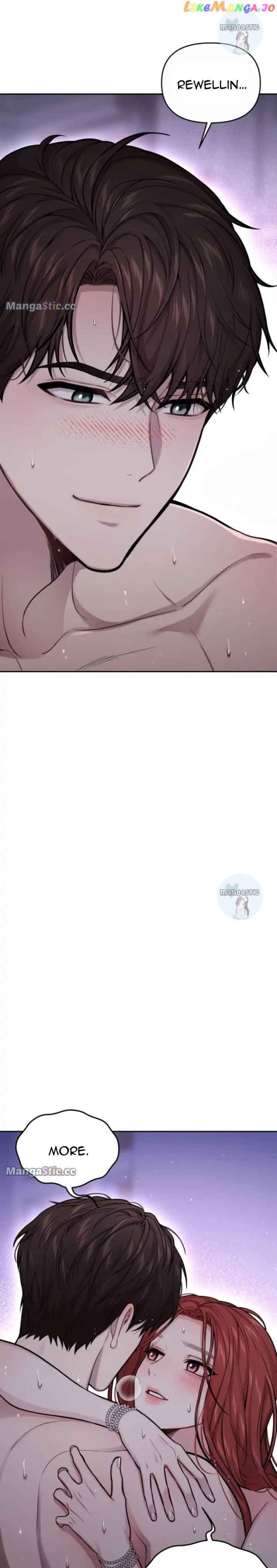 Read The Secret Bedroom of a Dejected Royal Daughter Manga Online