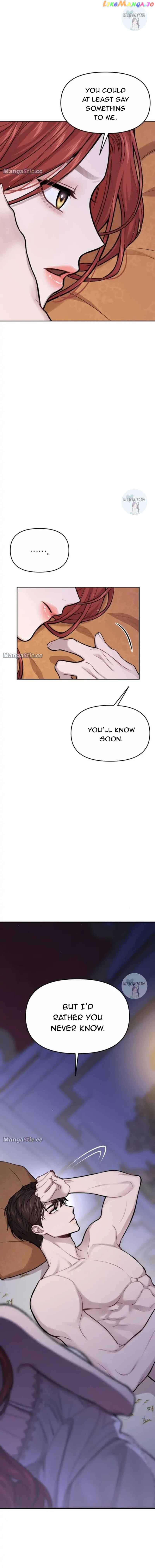 Read The Secret Bedroom of a Dejected Royal Daughter Manga Online