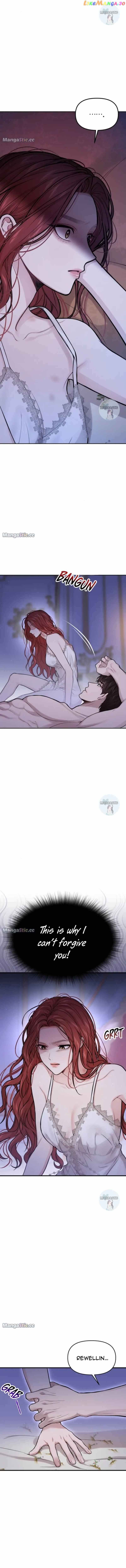 Read The Secret Bedroom of a Dejected Royal Daughter Manga Online