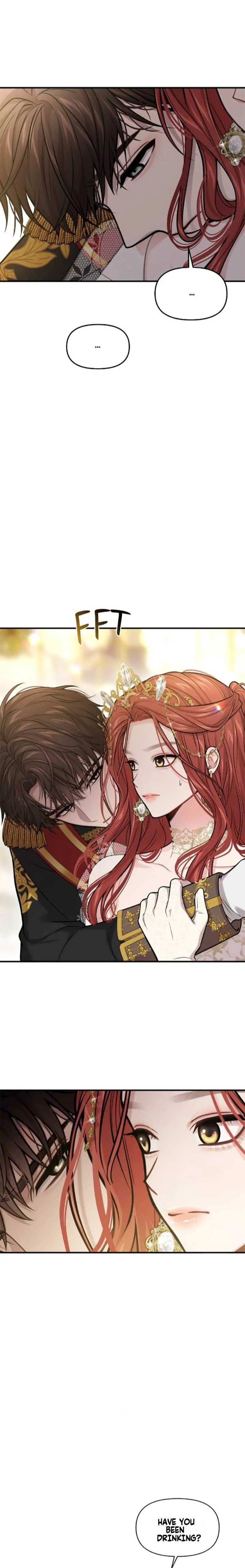 Read The Secret Bedroom of a Dejected Royal Daughter Manga Online