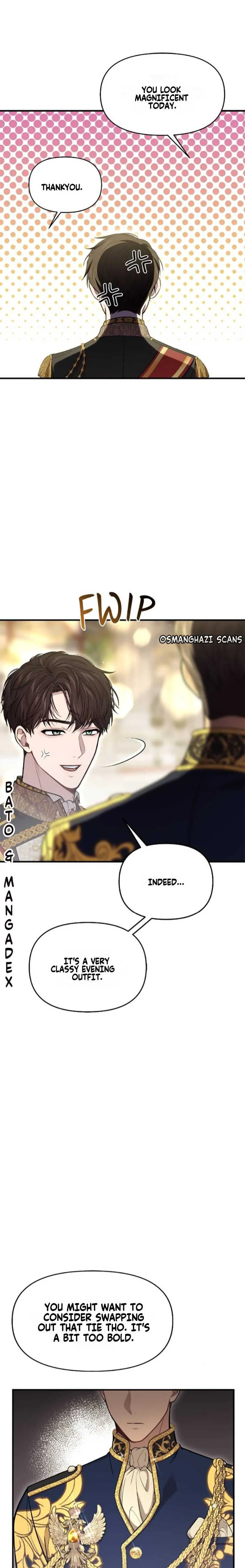 Read The Secret Bedroom of a Dejected Royal Daughter Manga Online