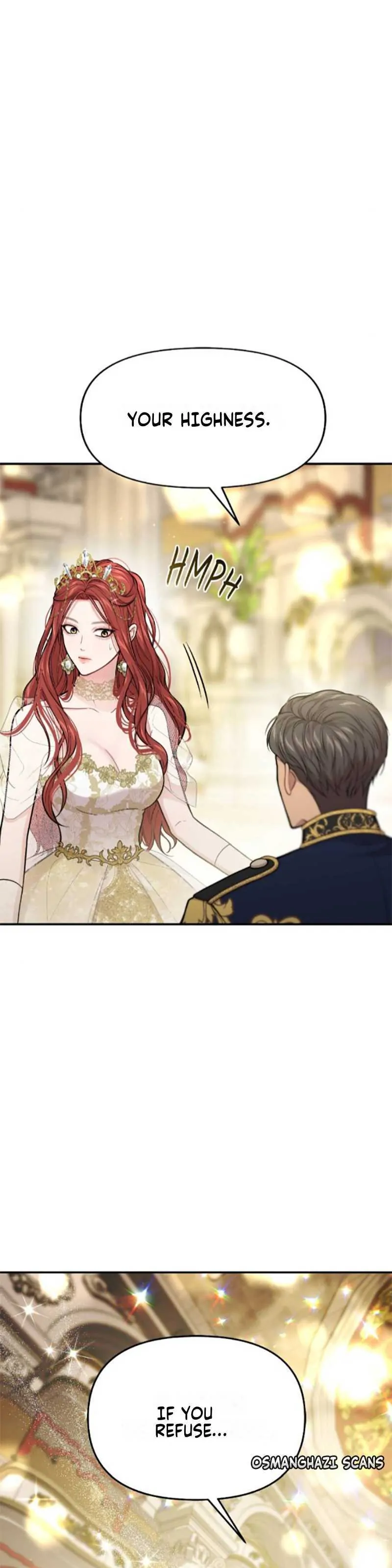 Read The Secret Bedroom of a Dejected Royal Daughter Manga Online