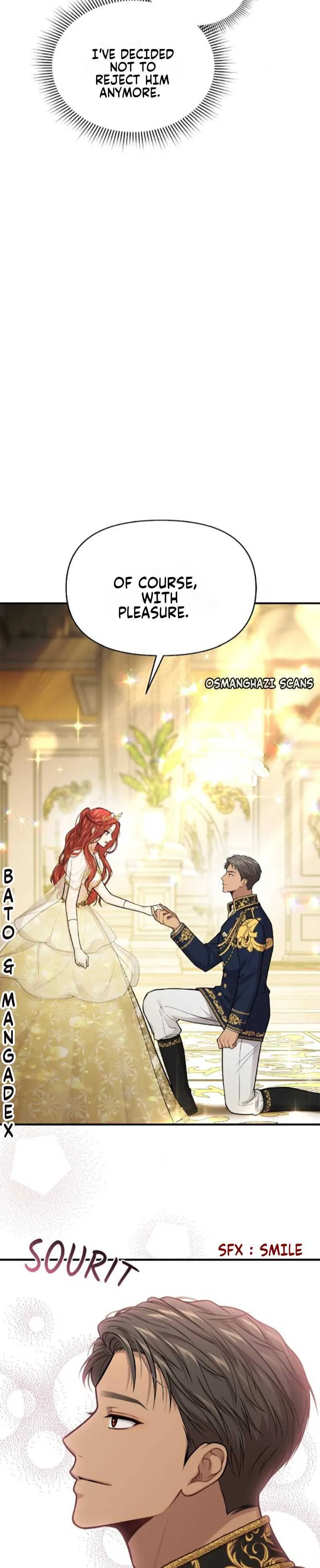 Read The Secret Bedroom of a Dejected Royal Daughter Manga Online