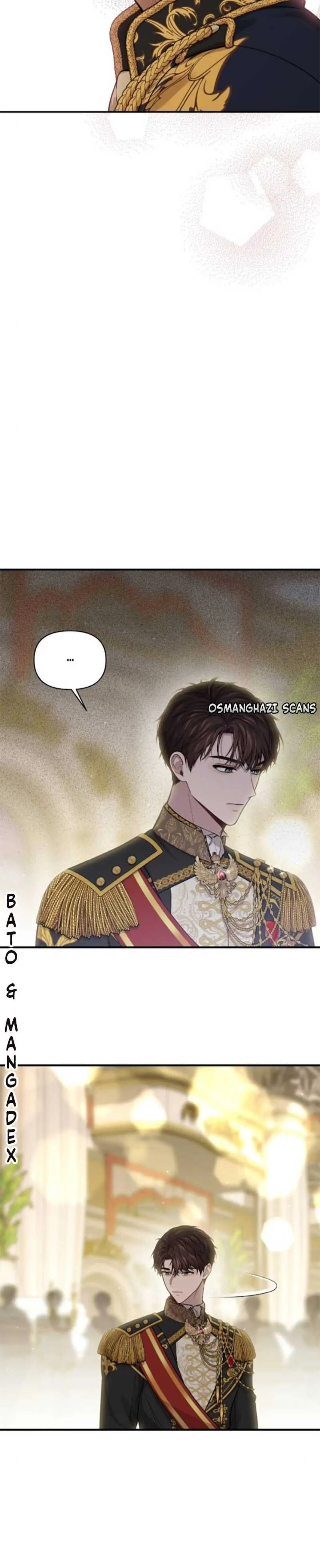 Read The Secret Bedroom of a Dejected Royal Daughter Manga Online