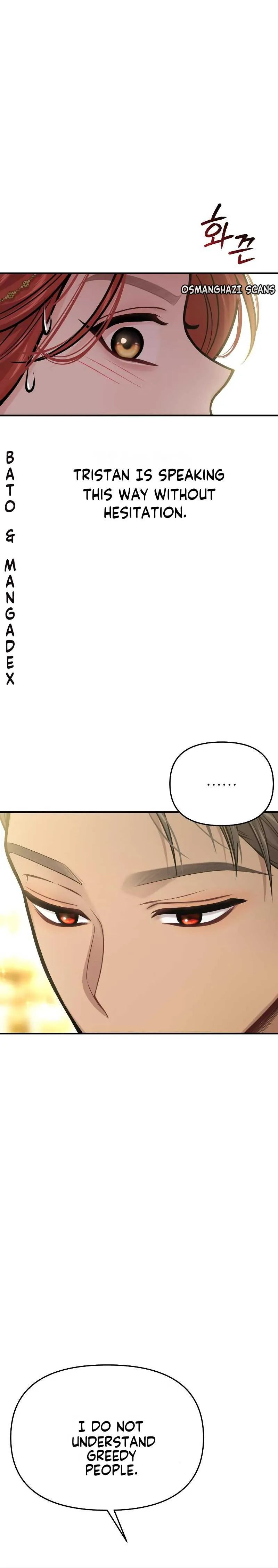 Read The Secret Bedroom of a Dejected Royal Daughter Manga Online