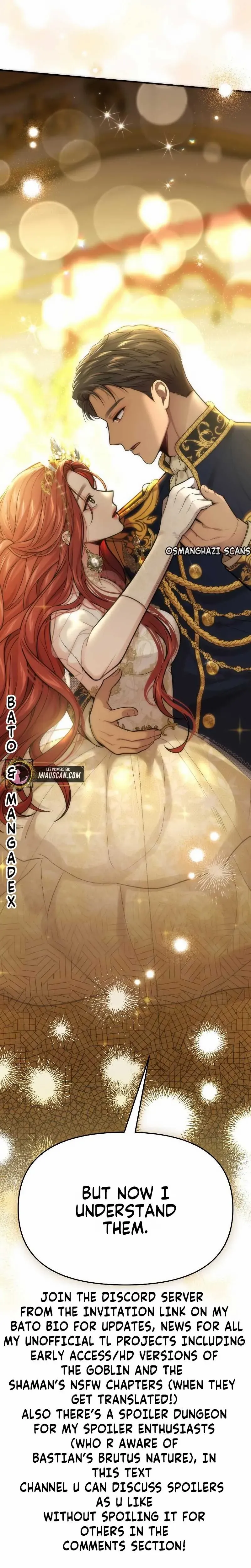 Read The Secret Bedroom of a Dejected Royal Daughter Manga Online