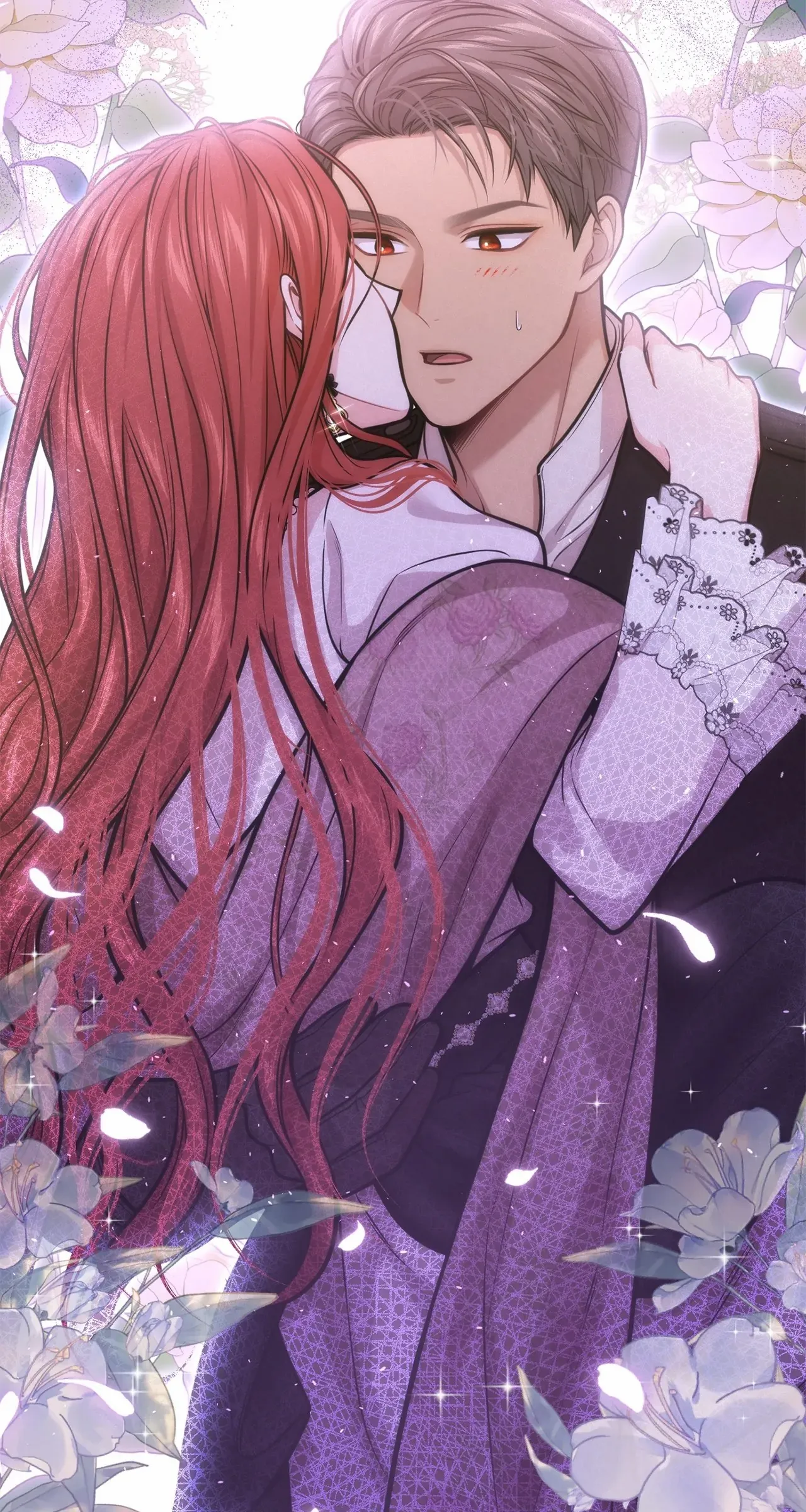 Read The Secret Bedroom of a Dejected Royal Daughter Manga Online