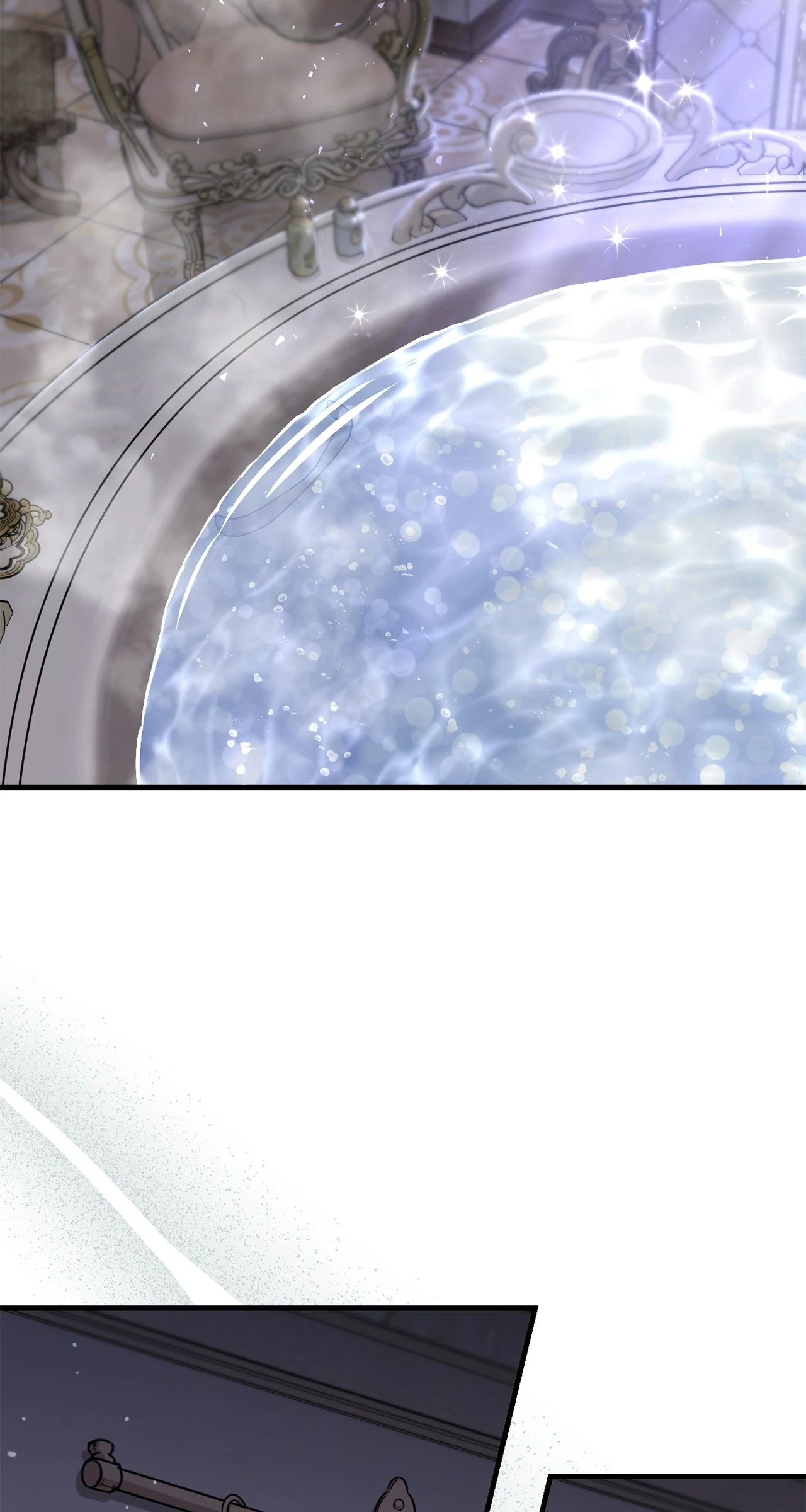 Read The Secret Bedroom of a Dejected Royal Daughter Manga Online