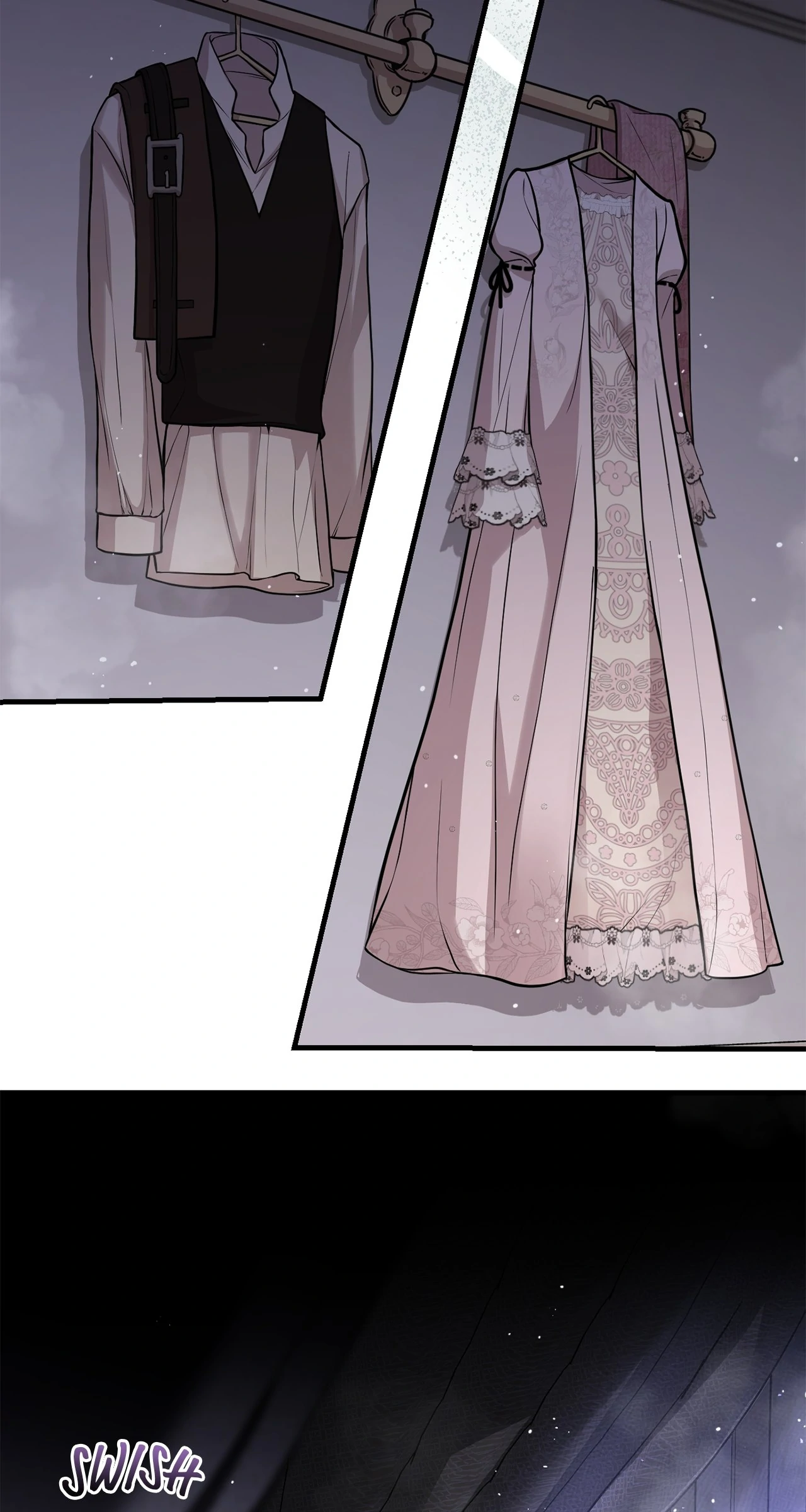 Read The Secret Bedroom of a Dejected Royal Daughter Manga Online