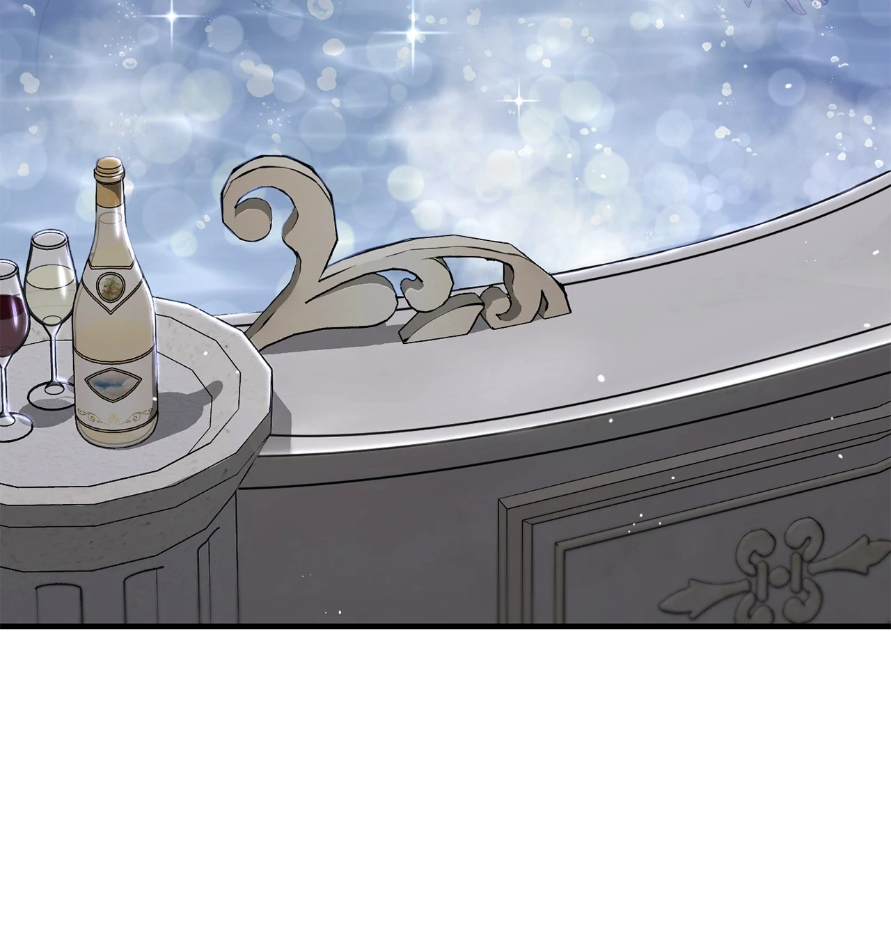 Read The Secret Bedroom of a Dejected Royal Daughter Manga Online